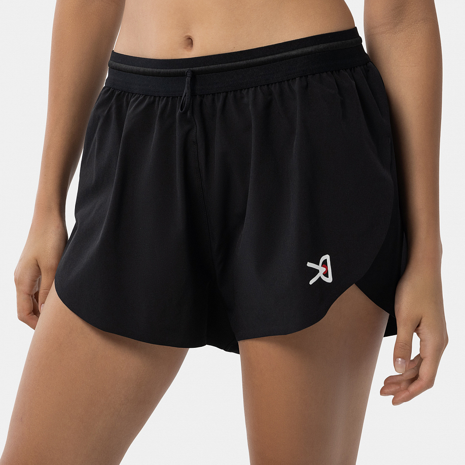 Шорты DISTRICT VISION VEDANA SPLIT SHORTS в интернет магазине Peakwww.peakstore.ru - 5 фото