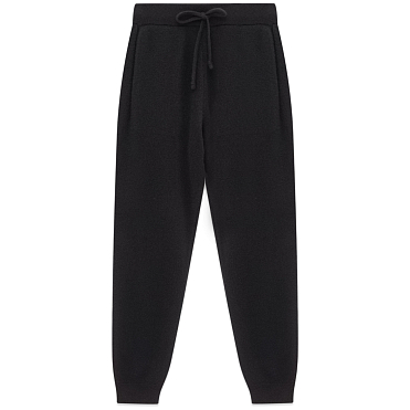 Брюки AURALEE Baby Cashmere Knit Pants FW25 