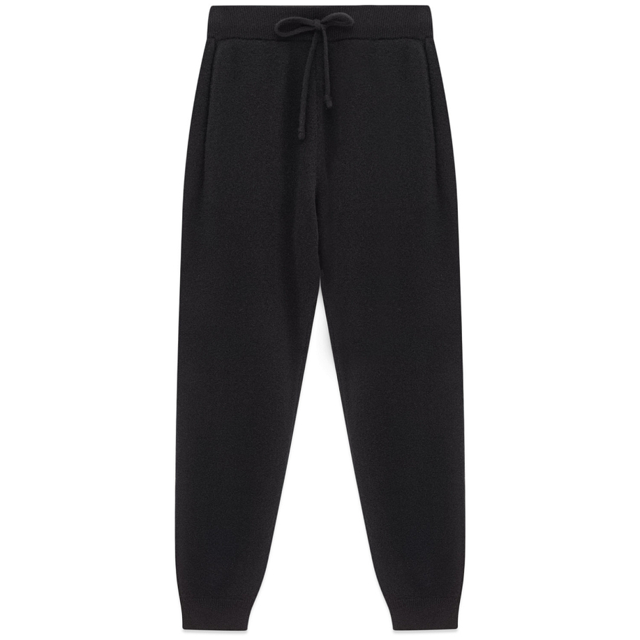 Брюки AURALEE BABY CASHMERE KNIT PANTS в интернет магазине Peakwww.peakstore.ru - 1 фото