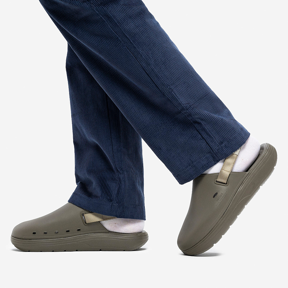 Сабо SUICOKE CAPPO в интернет-магазине Peak Conceptwww.peakstore.ru - 3 фото