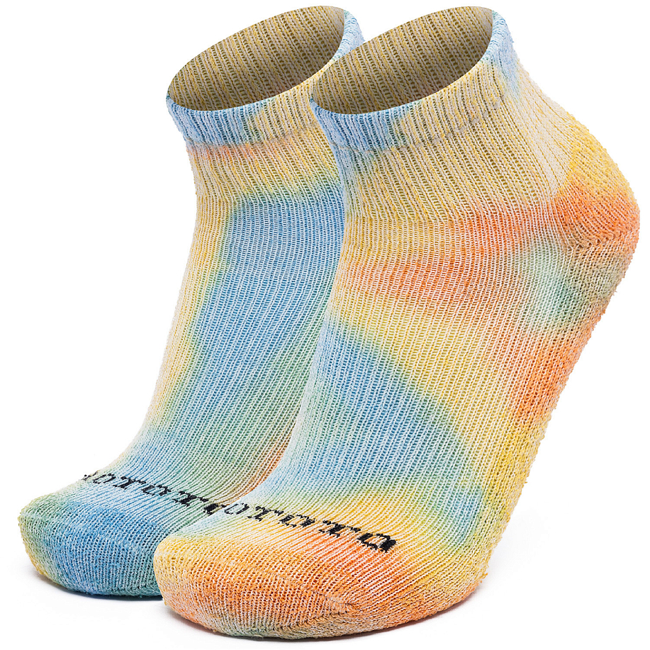 Носки ROTOTO HEMP/ORGANIC COTTON ORG / L.BL / L.YE - 1 фото Носки ROTOTO HEMP/ORGANIC COTTON в интернет магазине Peakwww.peakstore.ru - 1 фото