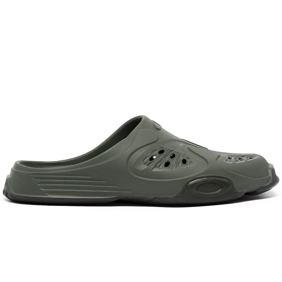 Шлепанцы OAKLEY FACTORY TEAM GRADIENT PAGURO - 4 фото Шлепанцы OAKLEY FACTORY TEAM GRADIENT PAGURO в интернет магазине Peakwww.peakstore.ru - 4 фото