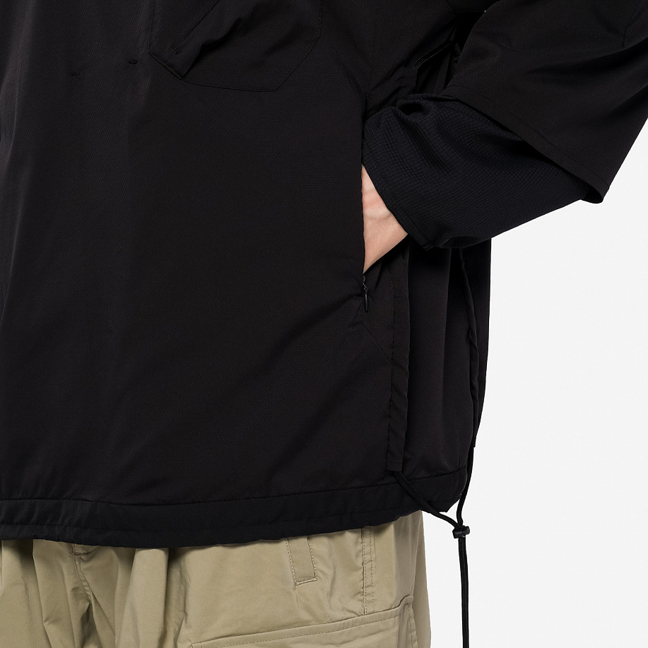 Ветровка F/CE MICROFT TECH LAYER SLEEVE CREW в интернет магазине Peakwww.peakstore.ru - 6 фото