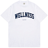 Футболка SPORTY & RICH WELLNESS IVY T SHIRT White