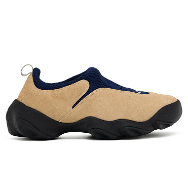 Кроссовки Oakley Factory Team Hairy Suede Flesh FW26 