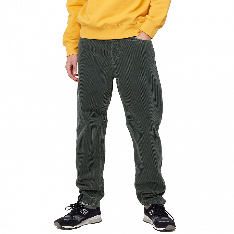 Джинсы CARHARTT WIP NEWEL PANT в интернет-магазине Peak Conceptwww.peakstore.ru - 1 фото