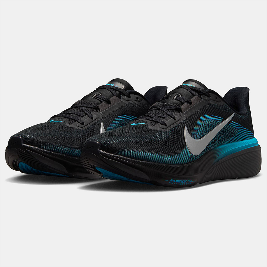 Кроссовки NIKE AIR ZOOM PEGASUS 42 в интернет-магазине Peak Conceptwww.peakstore.ru - 7 фото