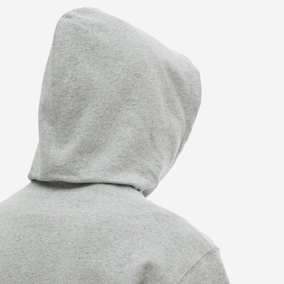 Толстовка THISISNEVERTHAT WORLD CHAMPS HOODIE HEATHER GREY - 6 фото Толстовка THISISNEVERTHAT WORLD CHAMPS HOODIE в интернет магазине Peakwww.peakstore.ru - 6 фото