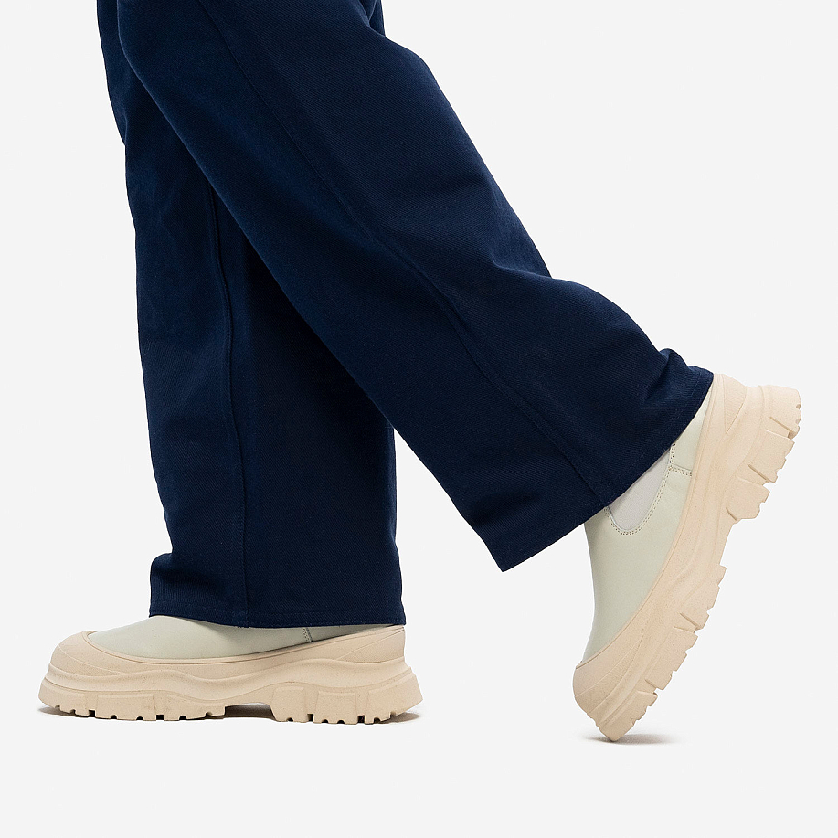 Ботинки SOFIE D'HOORE FABULOUS в интернет магазине Peakwww.peakstore.ru - 3 фото