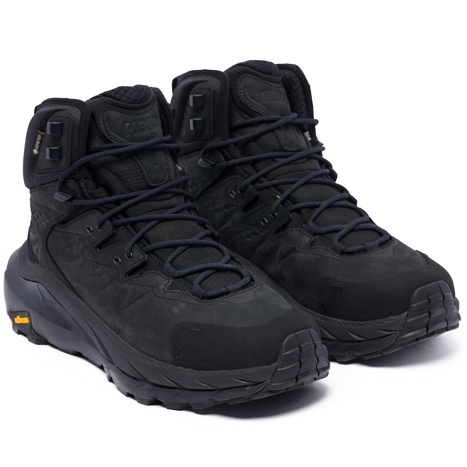 Кроссовки HOKA KAHA 2 GTX - 48 фото Кроссовки HOKA KAHA 2 GTX в интернет магазине Peakwww.peakstore.ru - 48 фото