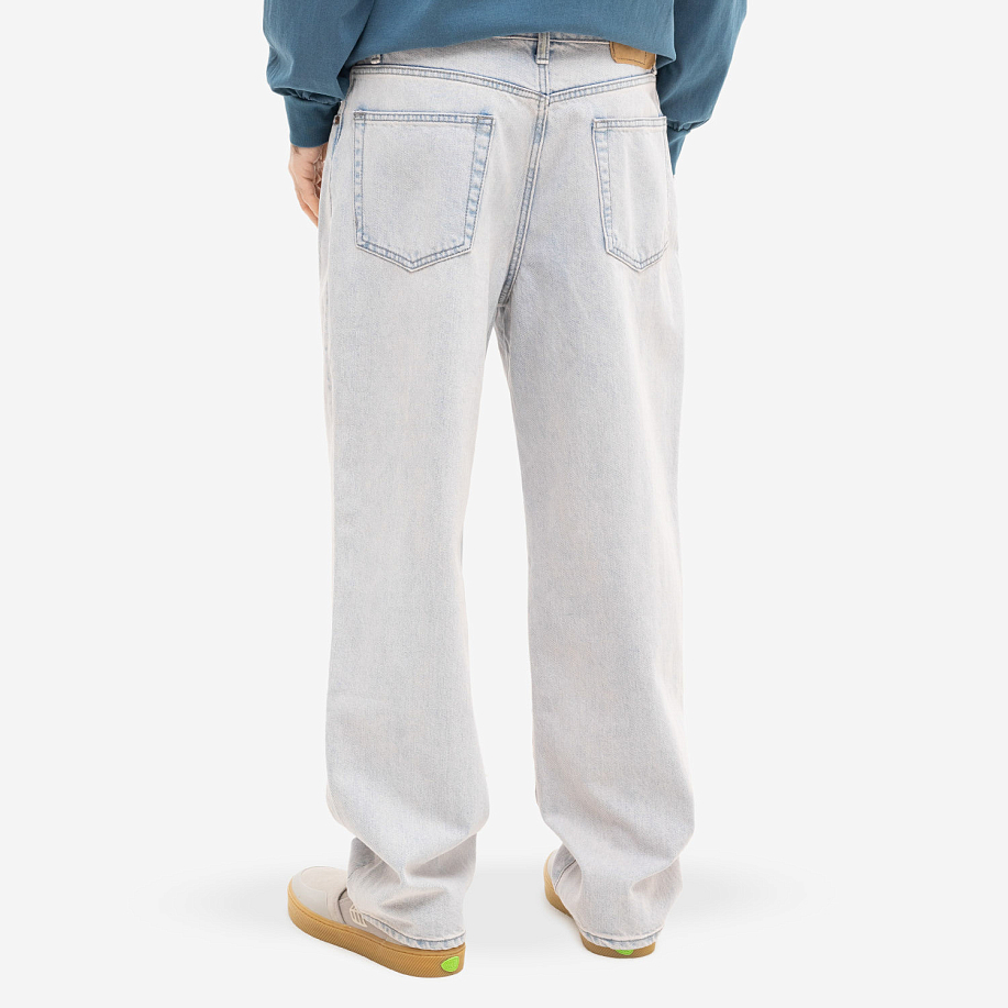 Джинсы THISISNEVERTHAT REGULAR JEANS в интернет-магазине Peak Conceptwww.peakstore.ru - 9 фото