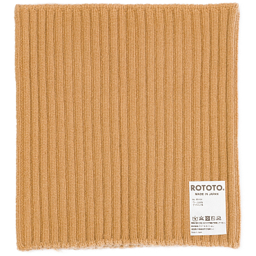 Гейтор ROTOTO Seamless Neck Warmer FW25 