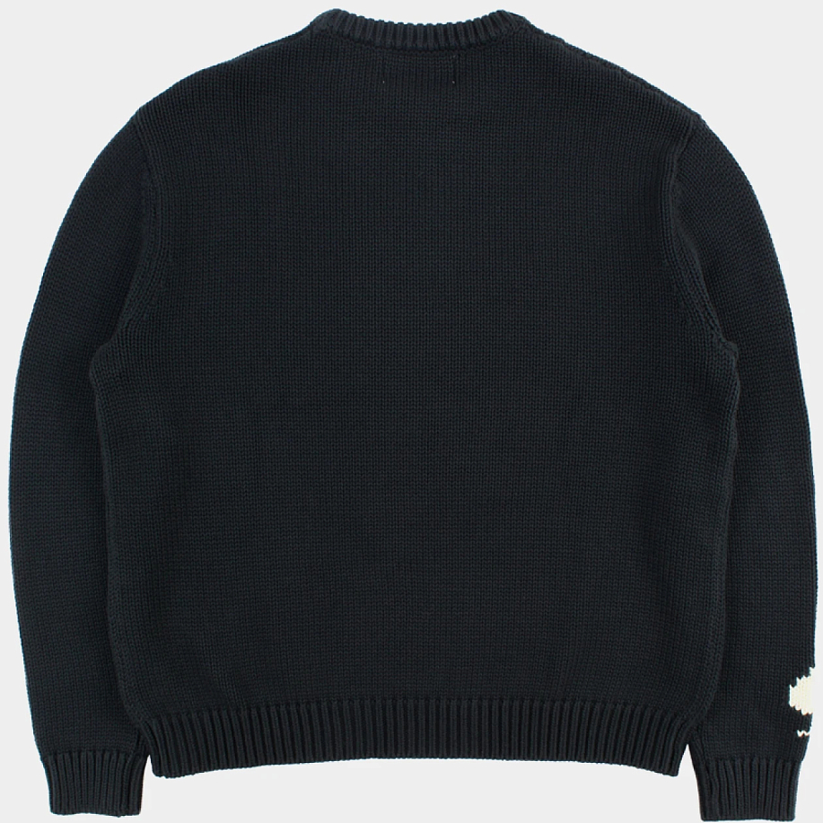 Свитер DAZE COWBOY SWEATER в интернет-магазине Peak Conceptwww.peakstore.ru - 17 фото