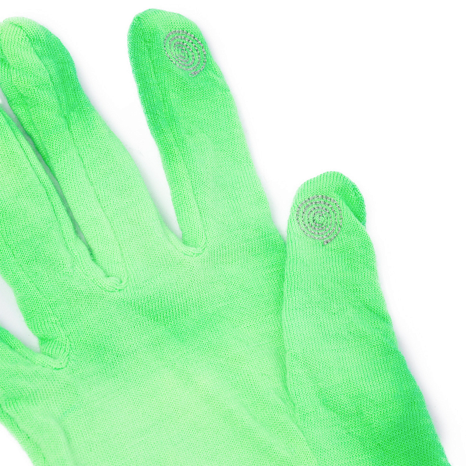 Перчатки SATISFY CLOUDMERINO LINER GLOVES в интернет-магазине Peak Conceptwww.peakstore.ru - 4 фото