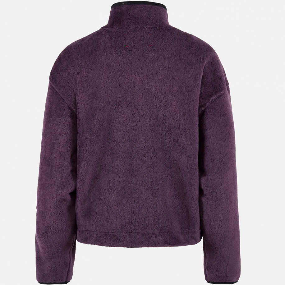 Толстовка DISTRICT VISION KENDRA POLARTEC FLEECE JACKET в интернет-магазине Peak Conceptwww.peakstore.ru - 3 фото