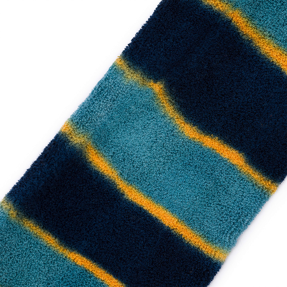 Носки ANONYMOUS ISM OLD SURF STRIPES CREW в интернет-магазине Peak Conceptwww.peakstore.ru - 3 фото