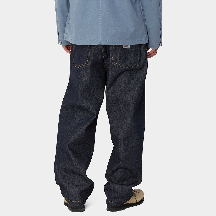 Джинсы CARHARTT WIP BRANDON PANT в интернет магазине Peakwww.peakstore.ru - 3 фото