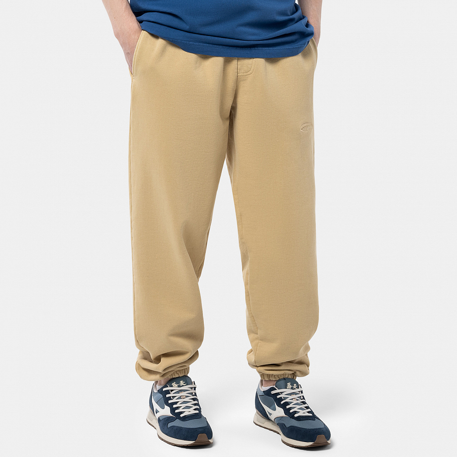 Спортивные брюки NOON GOONS ICON SWEATPANT WHEAT - 2 фото Спортивные брюки NOON GOONS ICON SWEATPANT в интернет магазине Peakwww.peakstore.ru - 2 фото