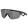 Очки OAKLEY SPHAERA MATTE BLACK/PRIZM BLACK POLARIZED
