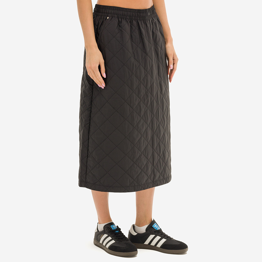 Юбка CARHARTT WIP W SELMA SKIRT в интернет магазине Peakwww.peakstore.ru - 2 фото