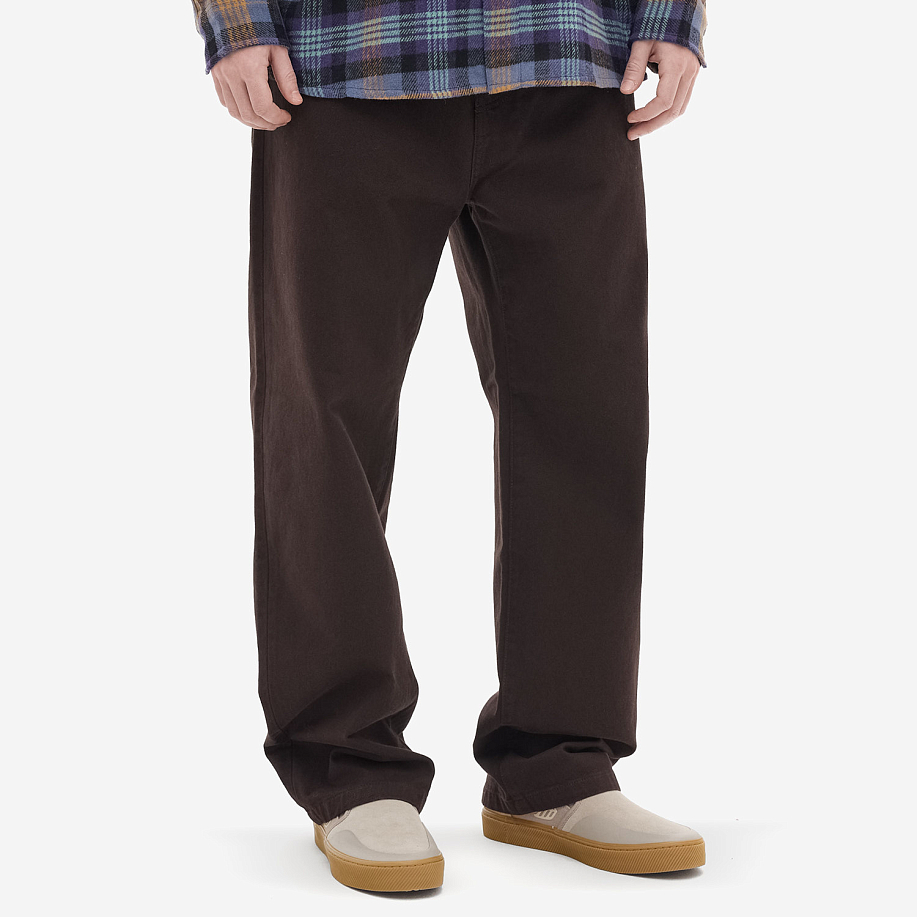 Брюки CARHARTT WIP LANDON PANT в интернет магазине Peakwww.peakstore.ru - 2 фото