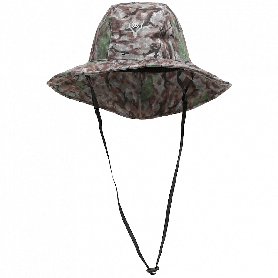 Панама SOUTH 2 WEST 8 WIND FIT HAT в интернет магазине Peakwww.peakstore.ru - 1 фото