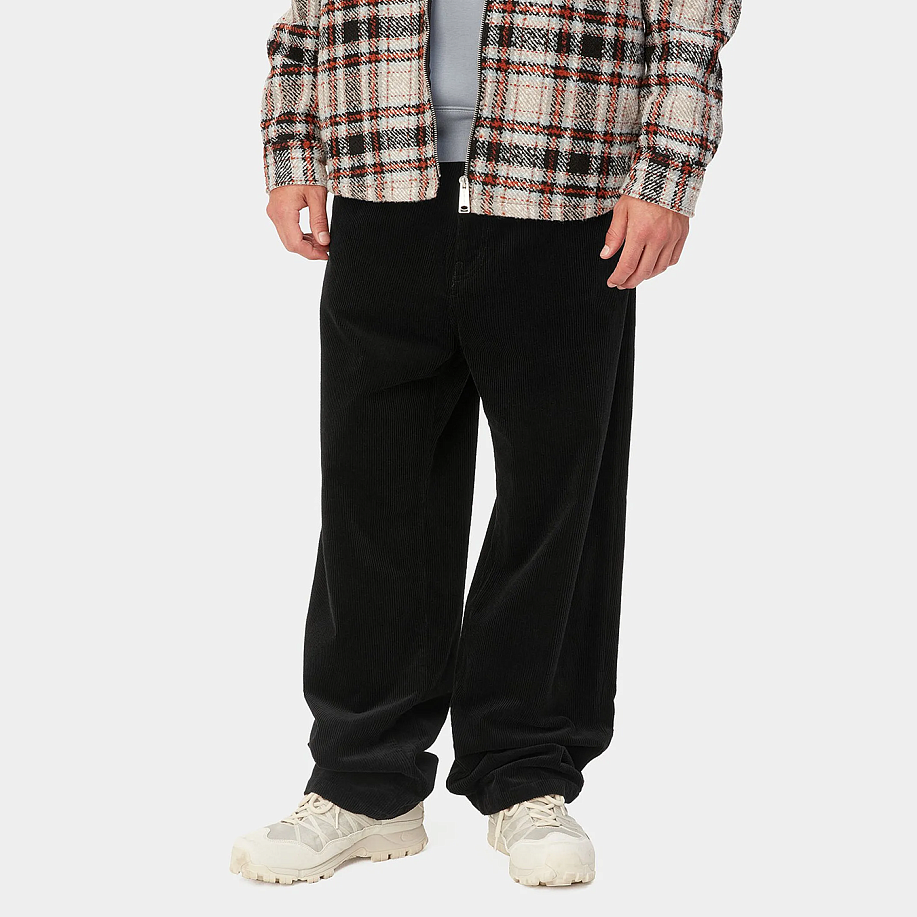 Брюки CARHARTT WIP LANDON PANT в интернет магазине Peakwww.peakstore.ru - 2 фото