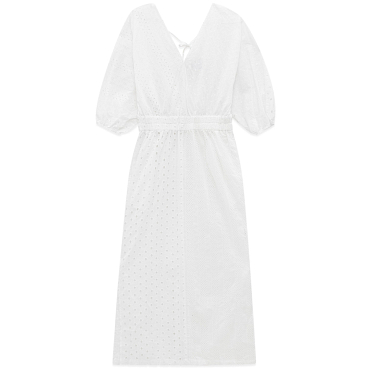 Платье Noma t.d. Lace Patchwork Dress SS24 