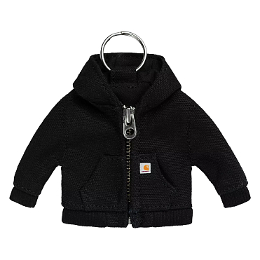 Брелок Carhartt WIP Mini Active Jacket Keychain FW26/27 