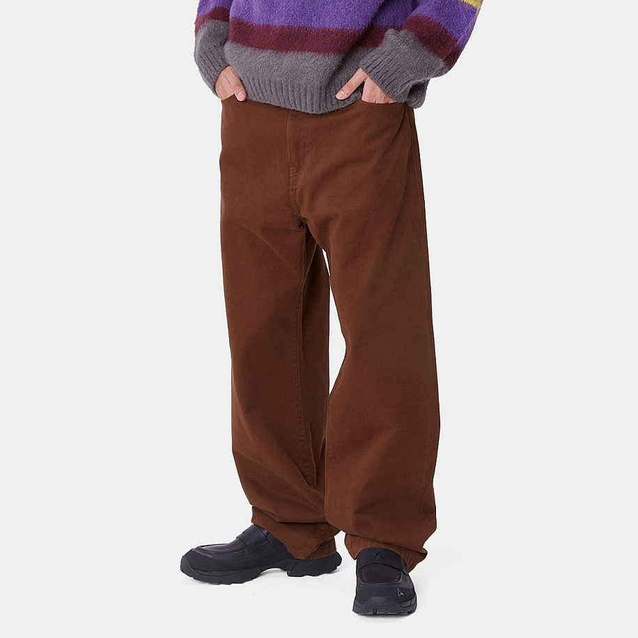 Брюки CARHARTT WIP LANDON PANT - 20 фото Брюки CARHARTT WIP LANDON PANT в интернет магазине Peakwww.peakstore.ru - 20 фото