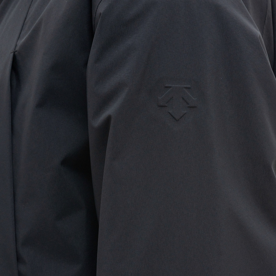 ПЛАЩ DESCENTE ALLTERRAIN GORE‑TEX HYBRID INSULATED COAT в интернет магазине Peakwww.peakstore.ru - 10 фото