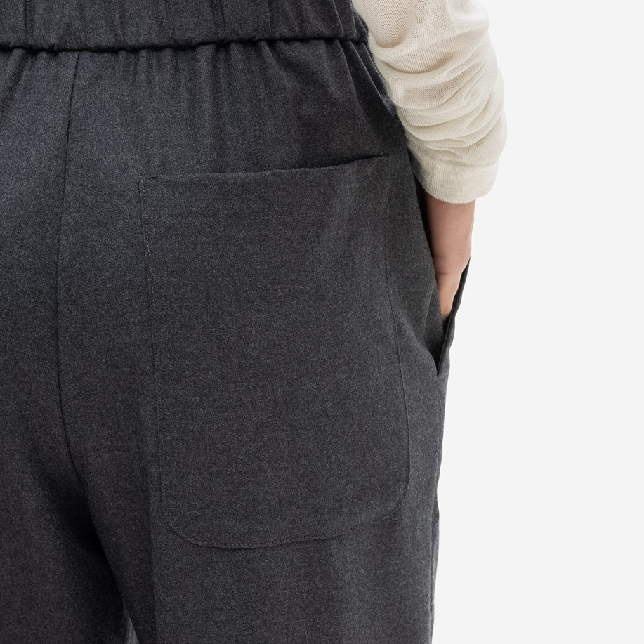 Брюки BARENA VENEZIA TROUSERS JOIE FLAN в интернет магазине Peakwww.peakstore.ru - 6 фото