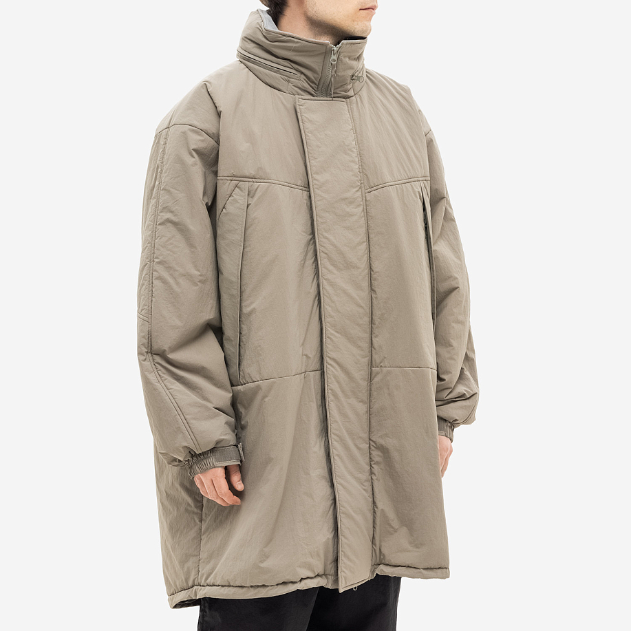 Пальто SSSTEIN PADDED MONSTER JACKET в интернет-магазине Peak Conceptwww.peakstore.ru - 3 фото