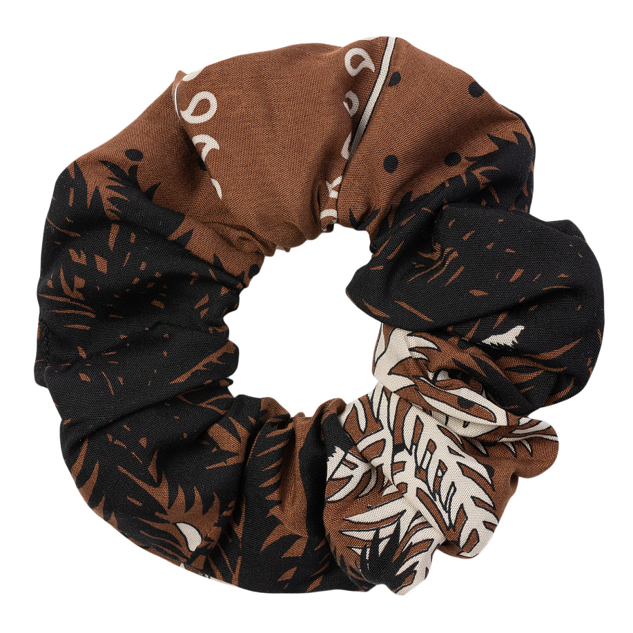 Бандана NOMA T.D. NOMA CHOUCHOU PALM TREE - BROWN - 1 фото Бандана NOMA T.D. NOMA CHOUCHOU в интернет магазине Peakwww.peakstore.ru - 1 фото