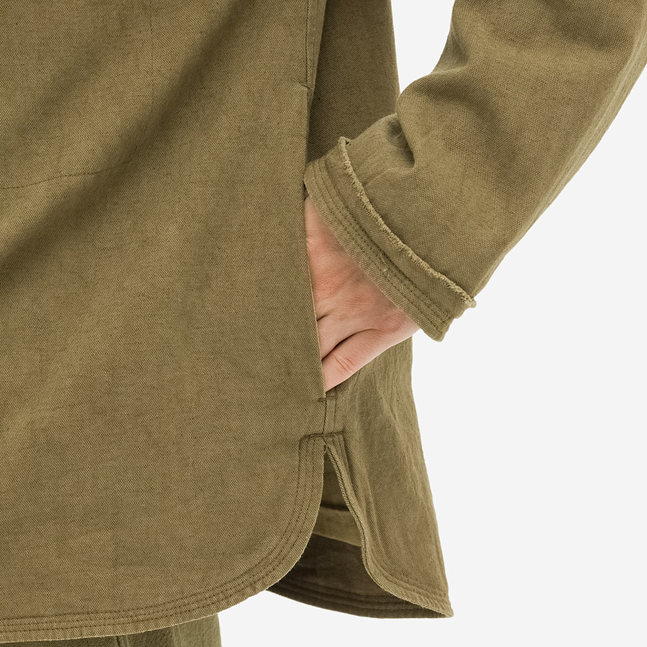 Куртка городская SATTA TACK JACKET в интернет-магазине Peak Conceptwww.peakstore.ru - 6 фото