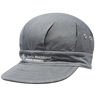 Кепка MOUNTAIN RESEARCH NOT Work CAP FW24 
