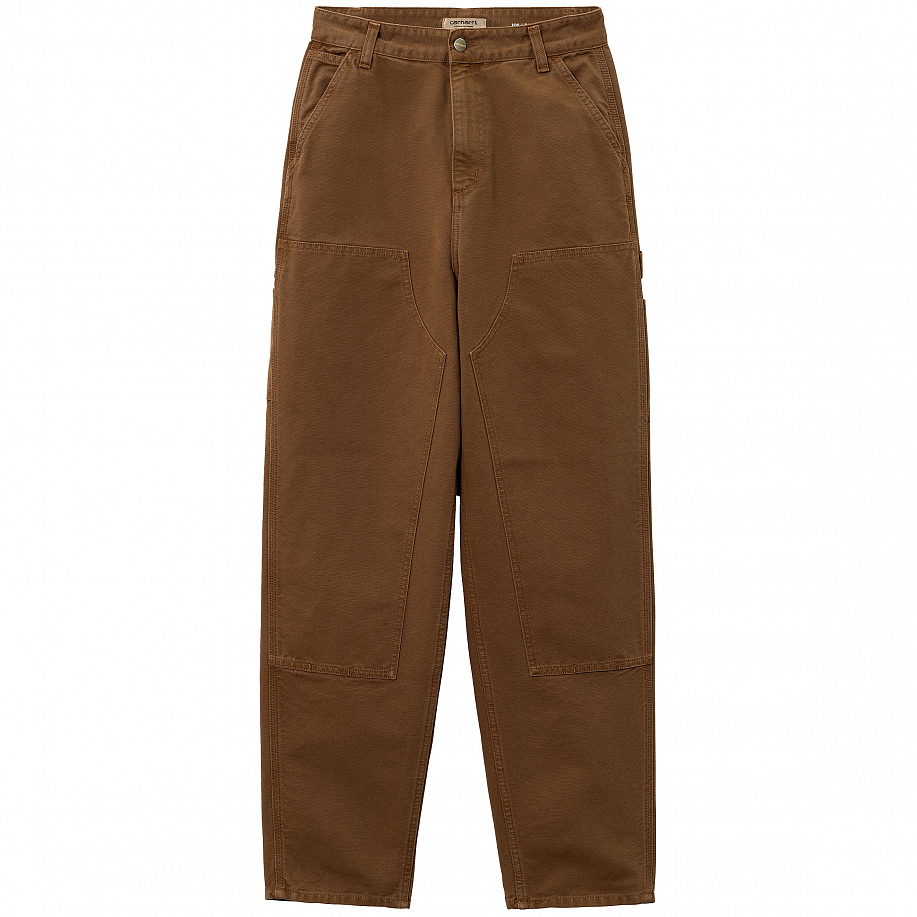 Брюки CARHARTT WIP W’ AMHERST PANT в интернет магазине Peakwww.peakstore.ru - 1 фото