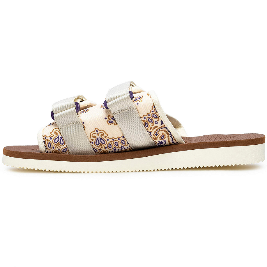 Шлепанцы SUICOKE MOTO-CAB-PT05. в интернет магазине Peakwww.peakstore.ru - 8 фото