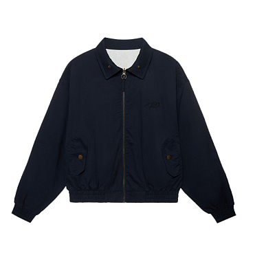 Куртка городская BRULER D'AMOUR Jacket Sans Laisser DE Trace SS26 