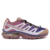 Кроссовки SALOMON ADVANCED XT-4 OG PORTABELLA/ROSE TAUPE/LIBERTY