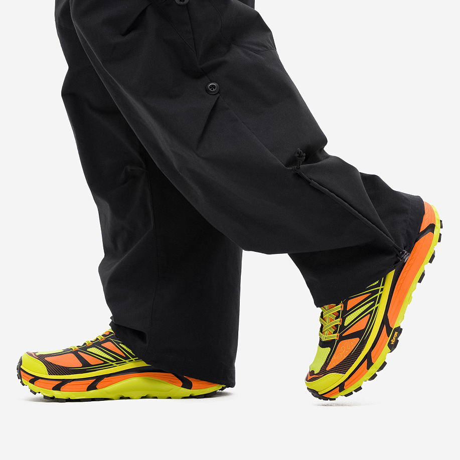 Кроссовки HOKA MAFATE SPEED 2 в интернет магазине Peakwww.peakstore.ru - 3 фото