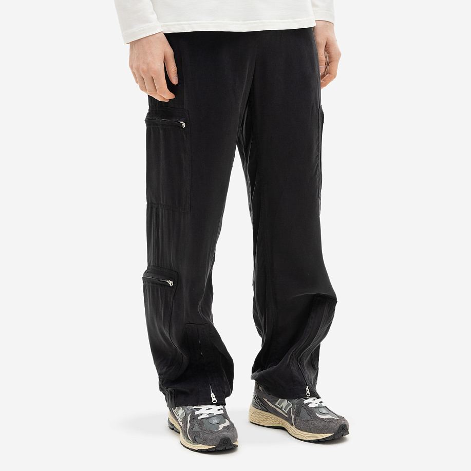 Брюки NOMA T.D. FLIGHT PANTS - 4 фото Брюки NOMA T.D. FLIGHT PANTS в интернет магазине Peakwww.peakstore.ru - 4 фото