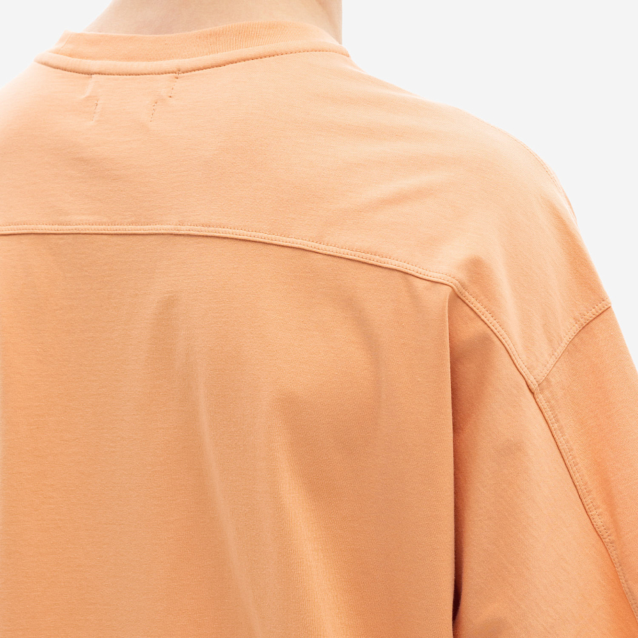 Футболка YOKE YOKE T-SHIRT в интернет магазине Peakwww.peakstore.ru - 6 фото