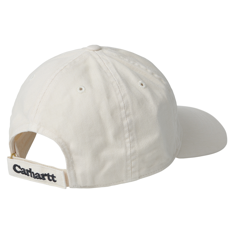 Кепка CARHARTT WIP HEART METAL CAP - 5 фото Кепка CARHARTT WIP HEART METAL CAP в интернет магазине Peakwww.peakstore.ru - 5 фото