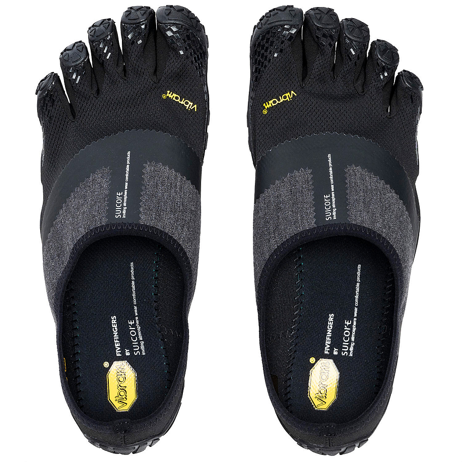 Сабо SUICOKE 5 FINGERS-SABO в интернет-магазине Peak Conceptwww.peakstore.ru - 7 фото