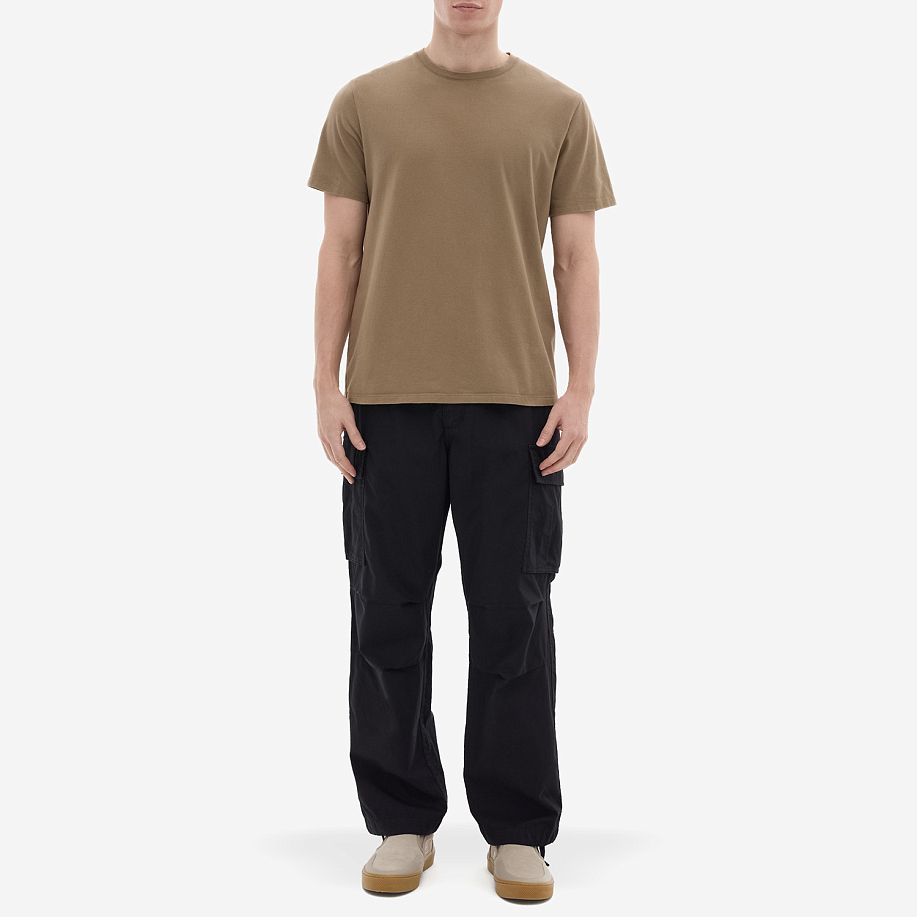 Брюки THISISNEVERTHAT CARGO PANT в интернет-магазине Peak Conceptwww.peakstore.ru - 4 фото