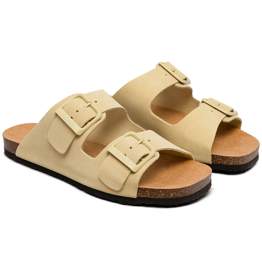 Сандалии SCHOLL MICOLE F31178 в интернет магазине Peakwww.peakstore.ru - 4 фото