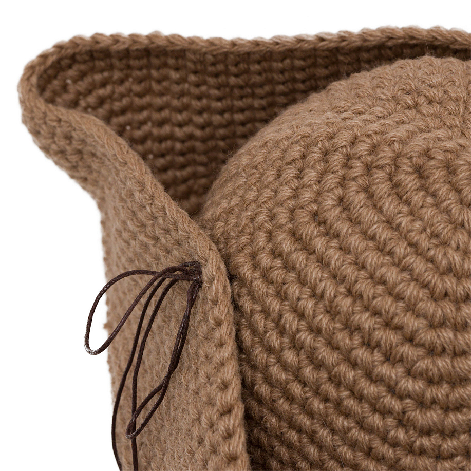 Шляпа ATT Т1962/212 в интернет магазине Peakwww.peakstore.ru - 5 фото