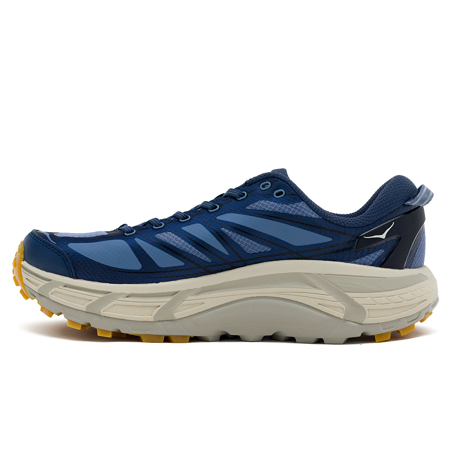 Кроссовки HOKA MAFATE SPEED 2 - 17 фото Кроссовки HOKA MAFATE SPEED 2 в интернет магазине Peakwww.peakstore.ru - 17 фото