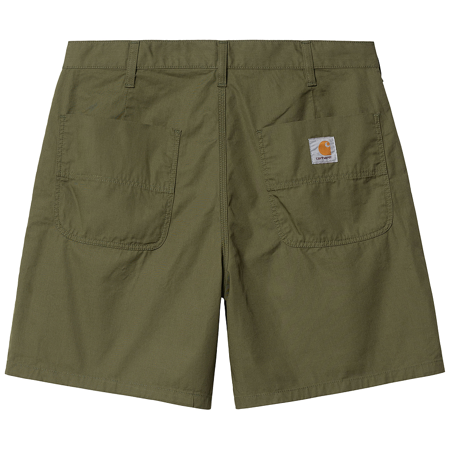 Шорты CARHARTT WIP ALBERT SHORT стильные в Peak Store - 14 фото Шорты CARHARTT WIP ALBERT SHORT в интернет магазине Peakwww.peakstore.ru - 14 фото
